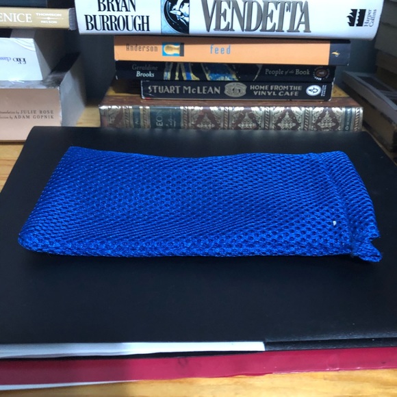 Vintage metal sunglasses - Picture 3 of 3